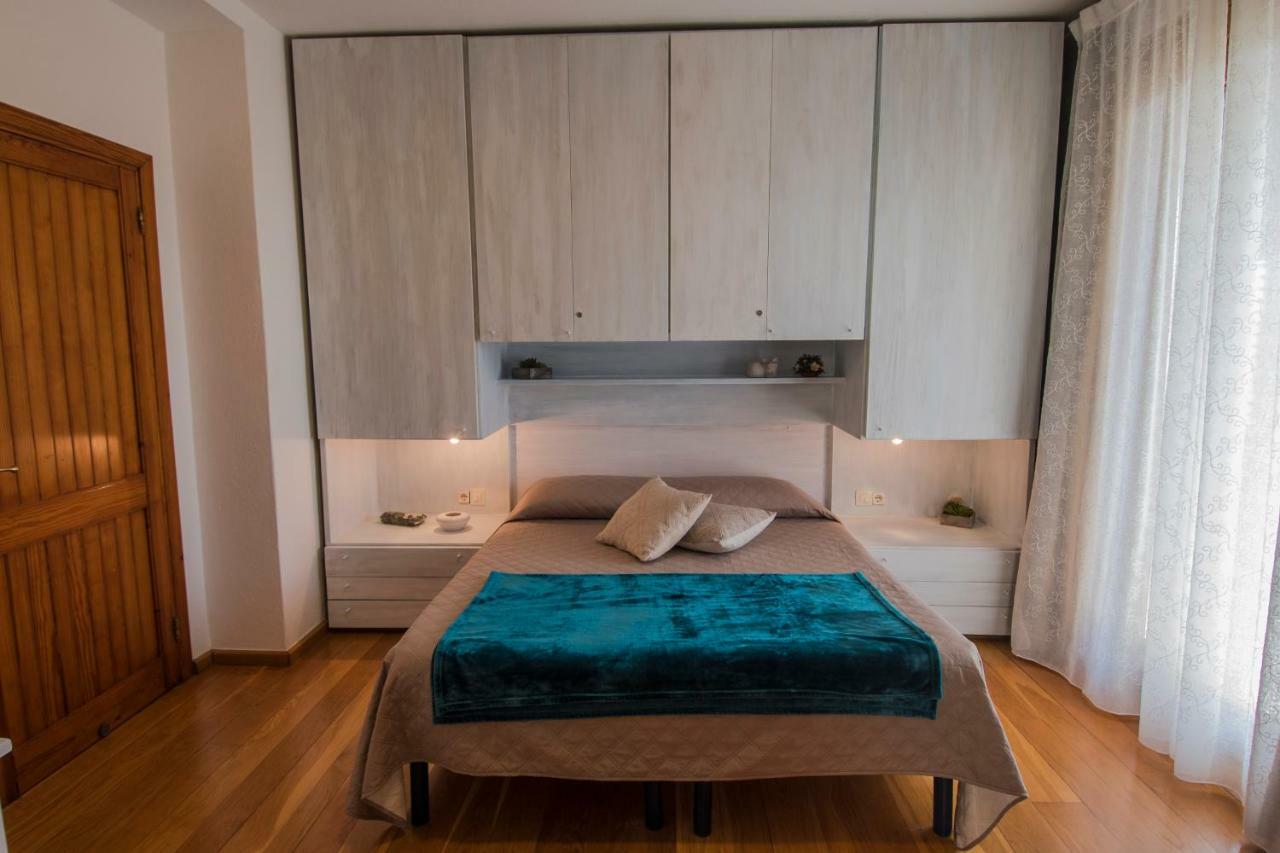 La Chicca Di Francesca Bed & Breakfast ซานตา เตเรซา กัลลูรา ภายนอก รูปภาพ