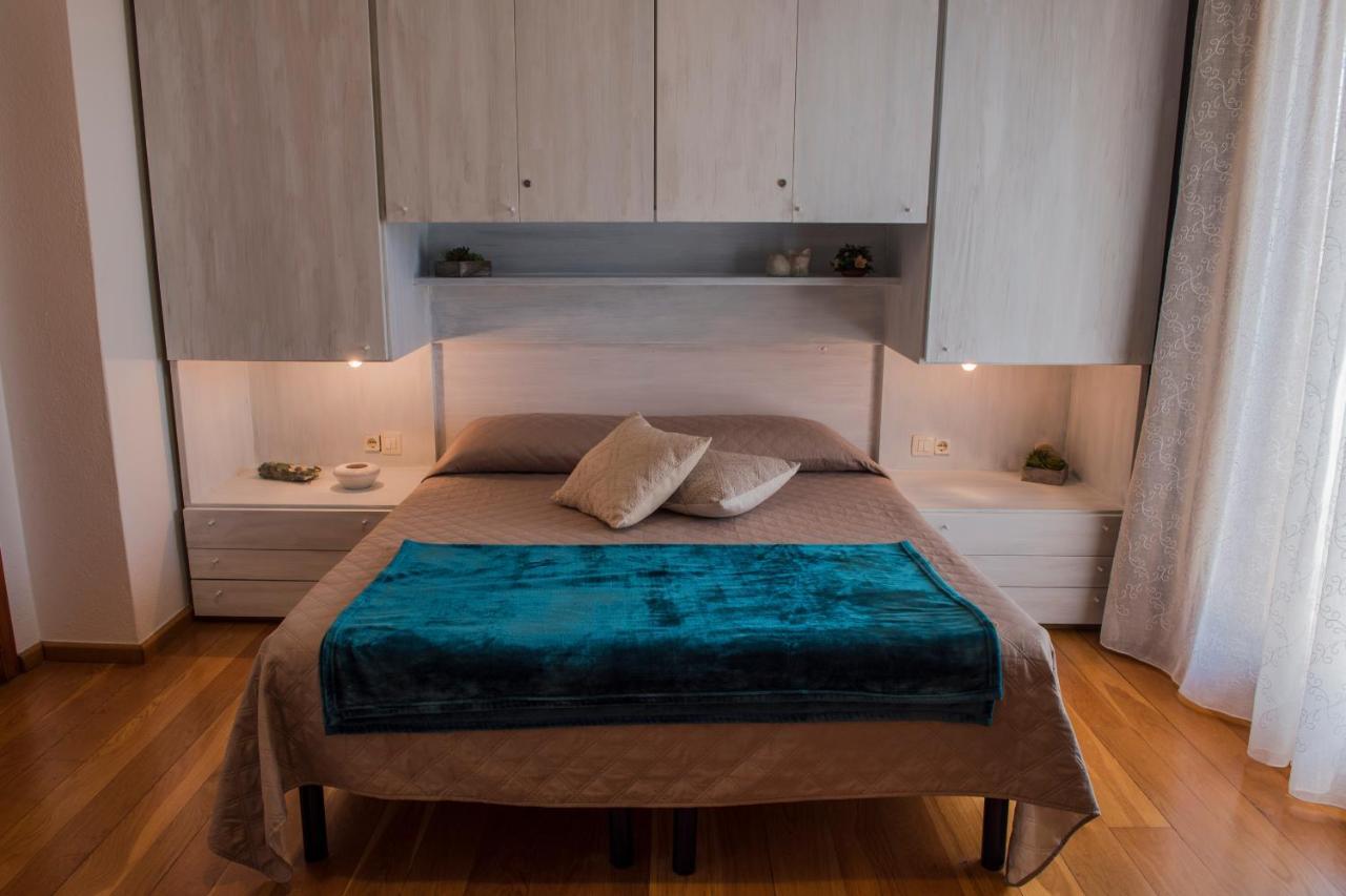 La Chicca Di Francesca Bed & Breakfast ซานตา เตเรซา กัลลูรา ภายนอก รูปภาพ